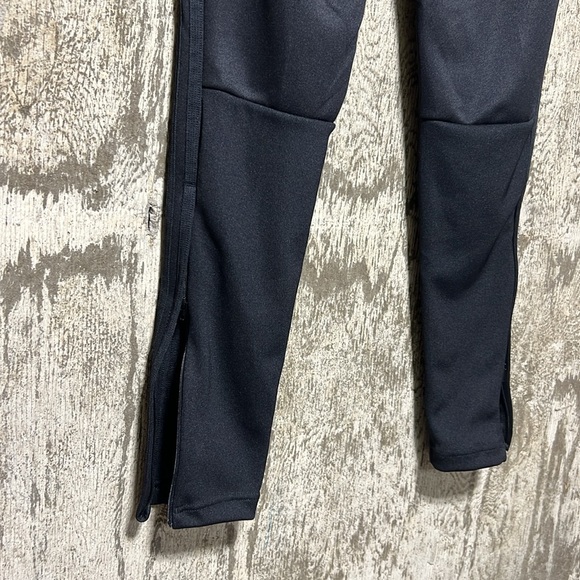 NWT Adidas women's Tiro 19 training pants small black - Picture 5 of 10
